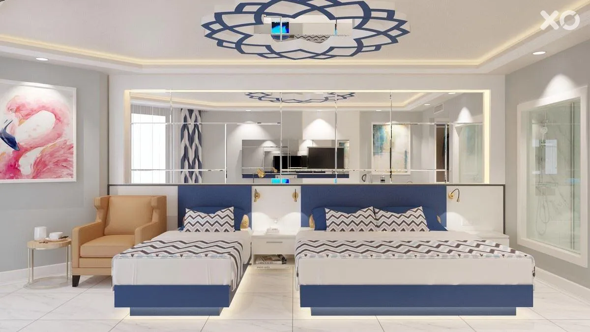 Granada Luxury Beach