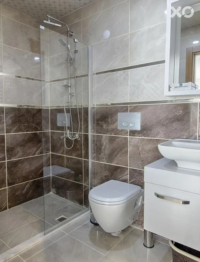 Aspendos Suites