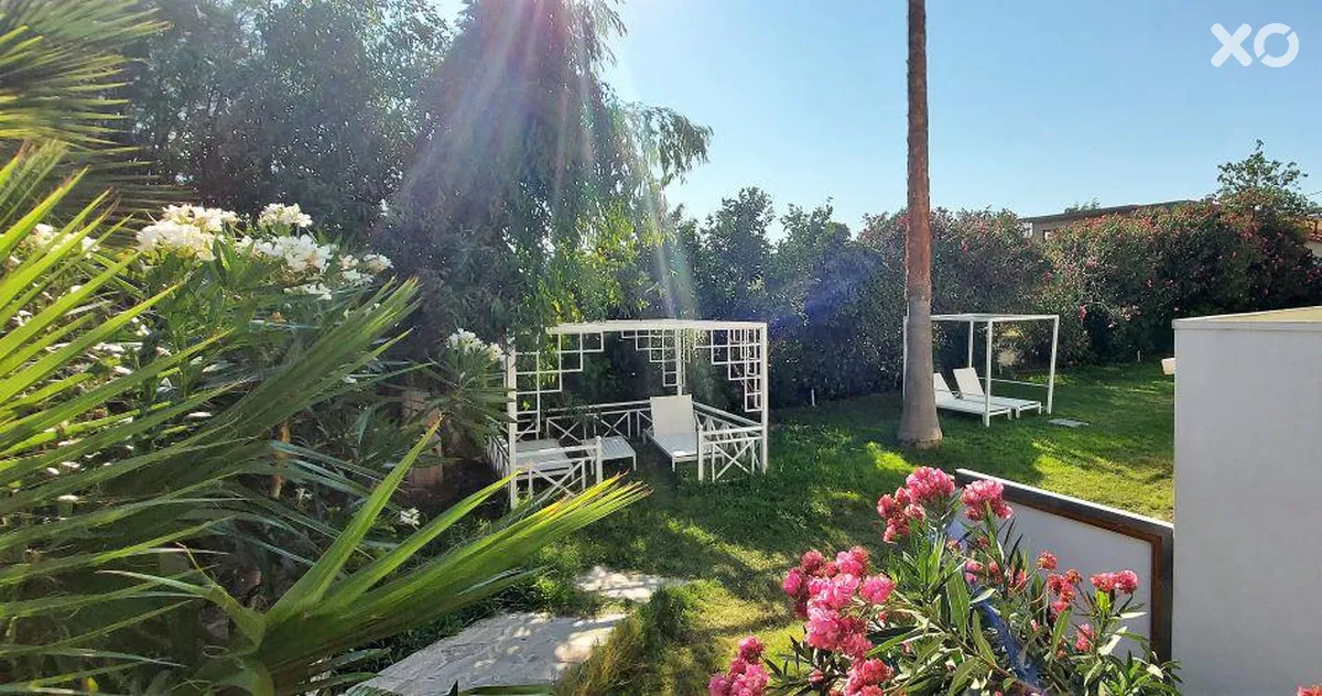 Hydrele Beach Hotel & Village