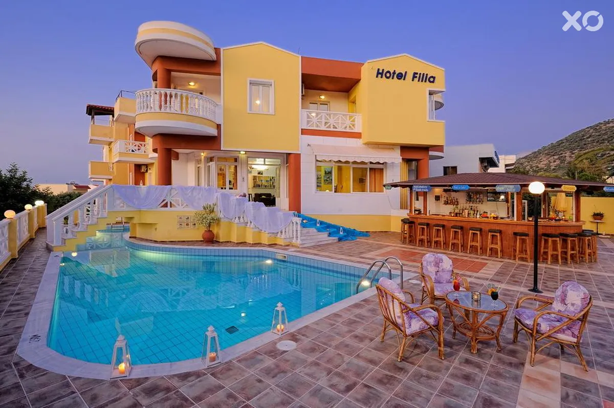 Filia Hotel