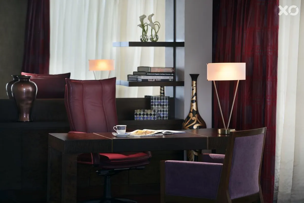 The H Hotel