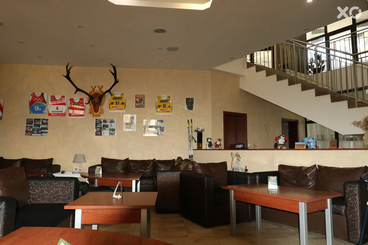 Dafovska Hotel