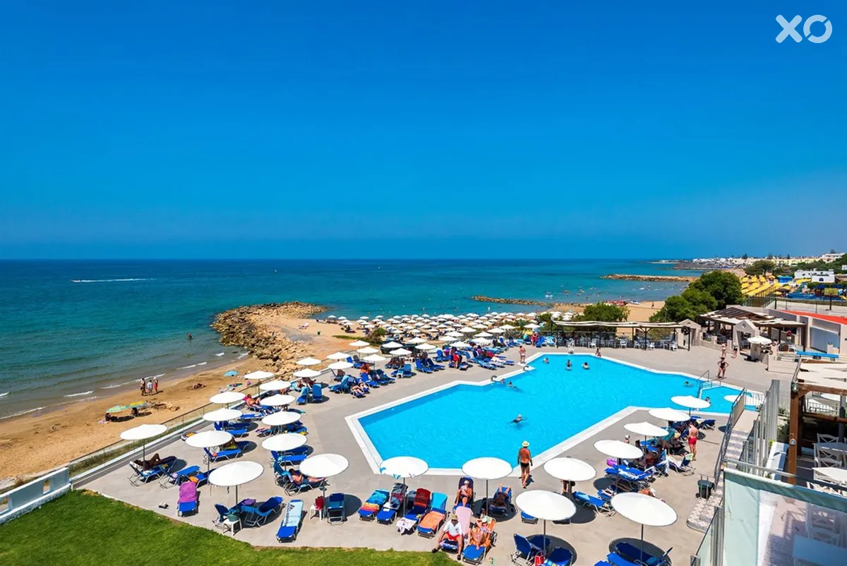 Bomo Themis Beach Hotel