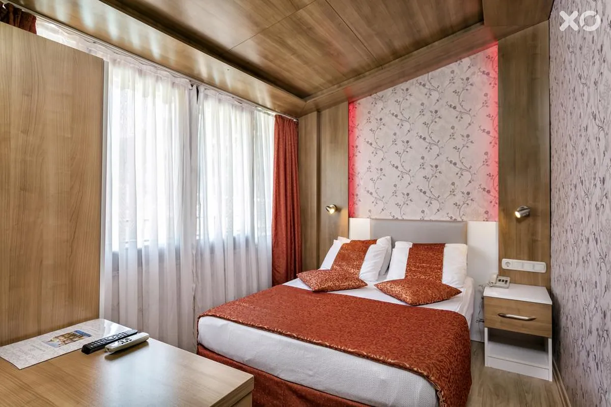 Alerya Belport Beach Hotel