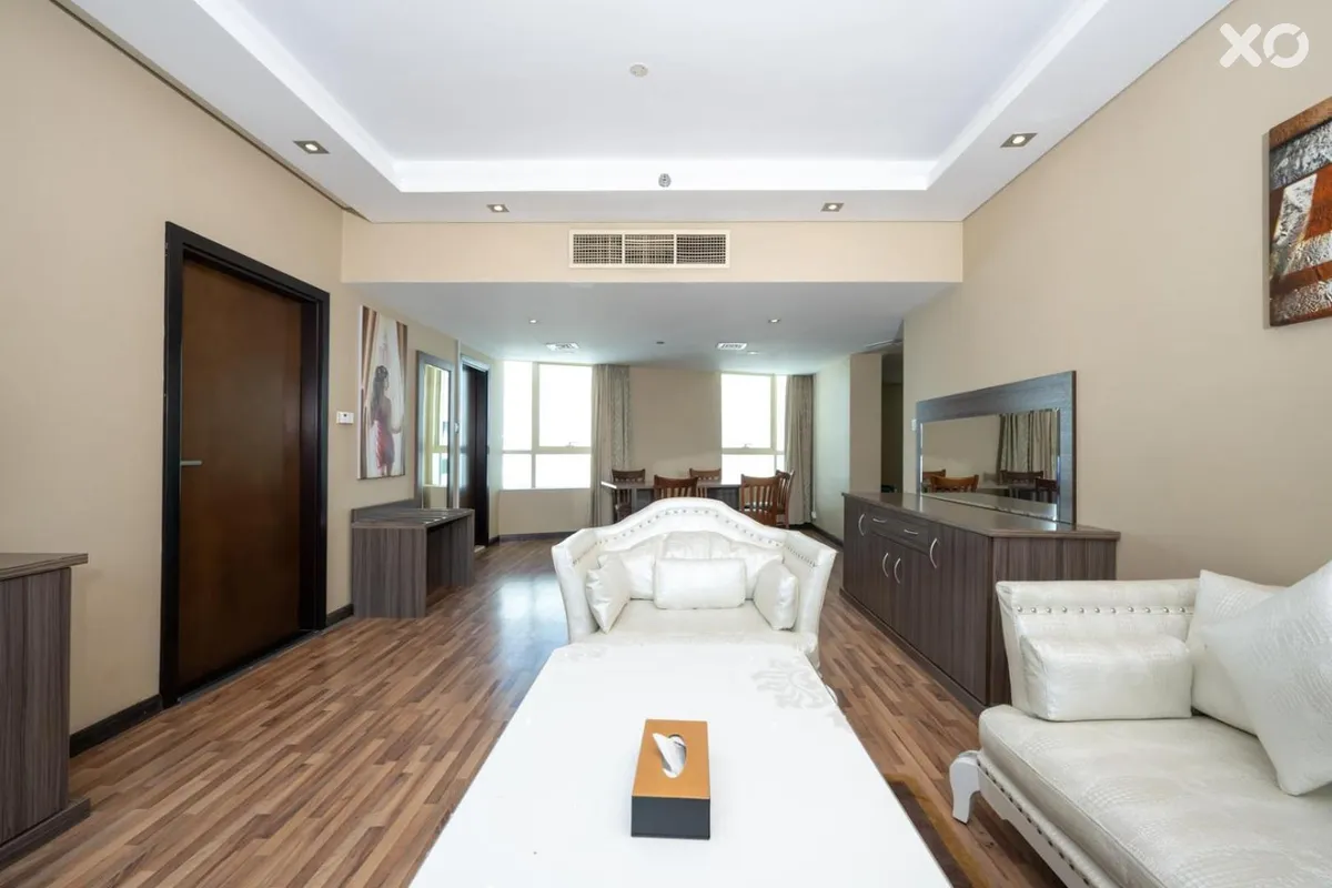Pearl Swiss Hotel