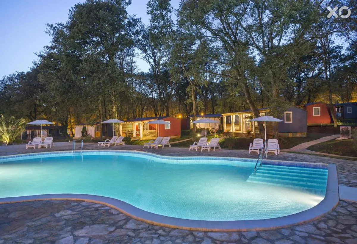 Aminess Maravea Camping Resort