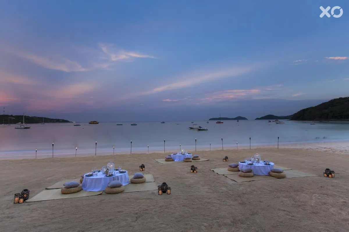 Bandara Villas Phuket