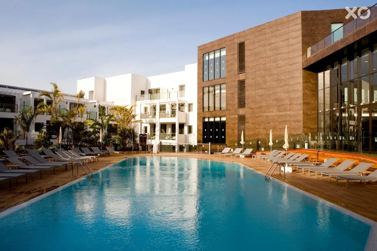 R2 Bahia Playa Design Hotel & Spa
