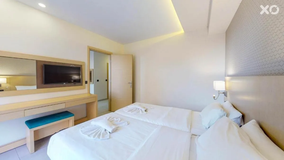 Marika Hotel