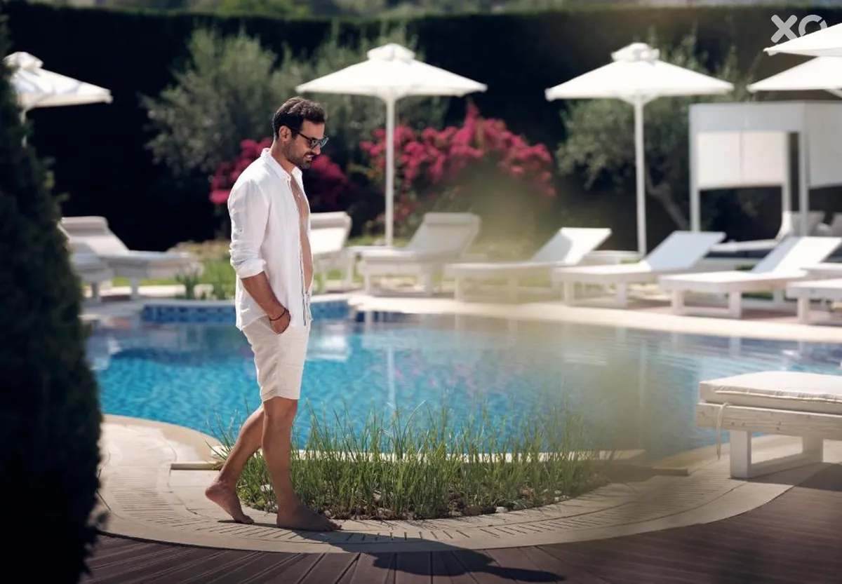 Lesante Classic Luxury Hotel & Spa