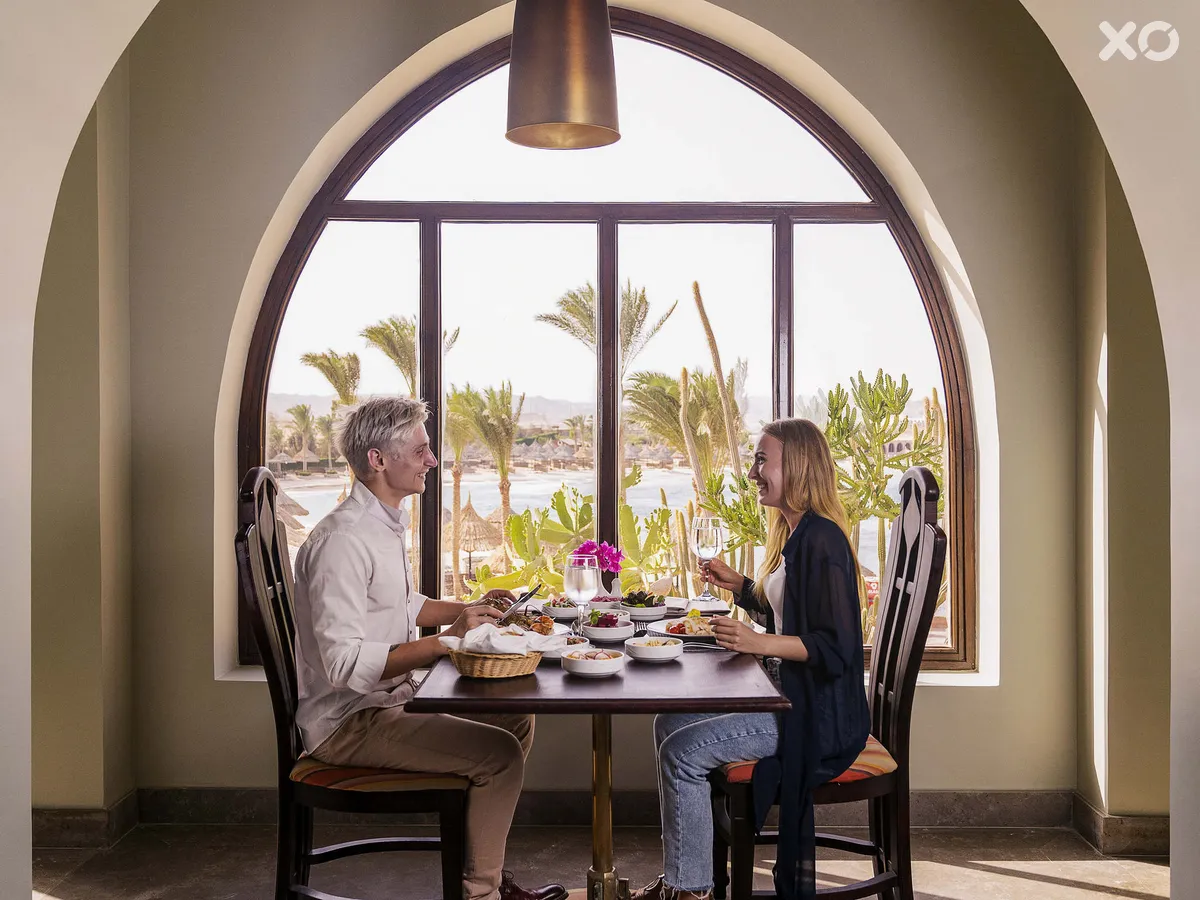 Movenpick Resort El Quseir