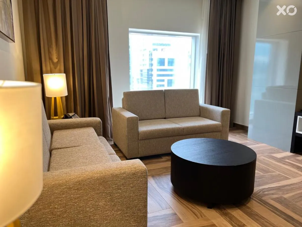 Khalidia Palace Hotel Dubai