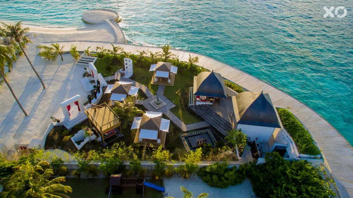Ozen Reserve Bolifushi