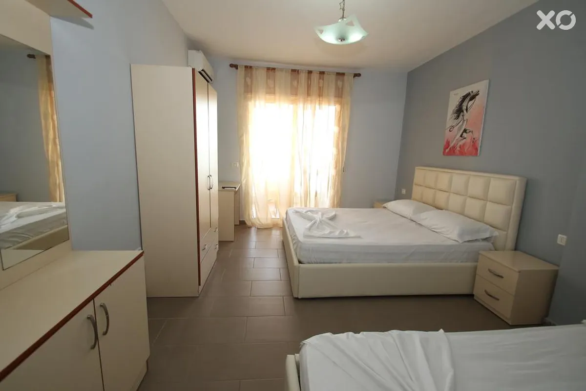 Klebrido Hotel