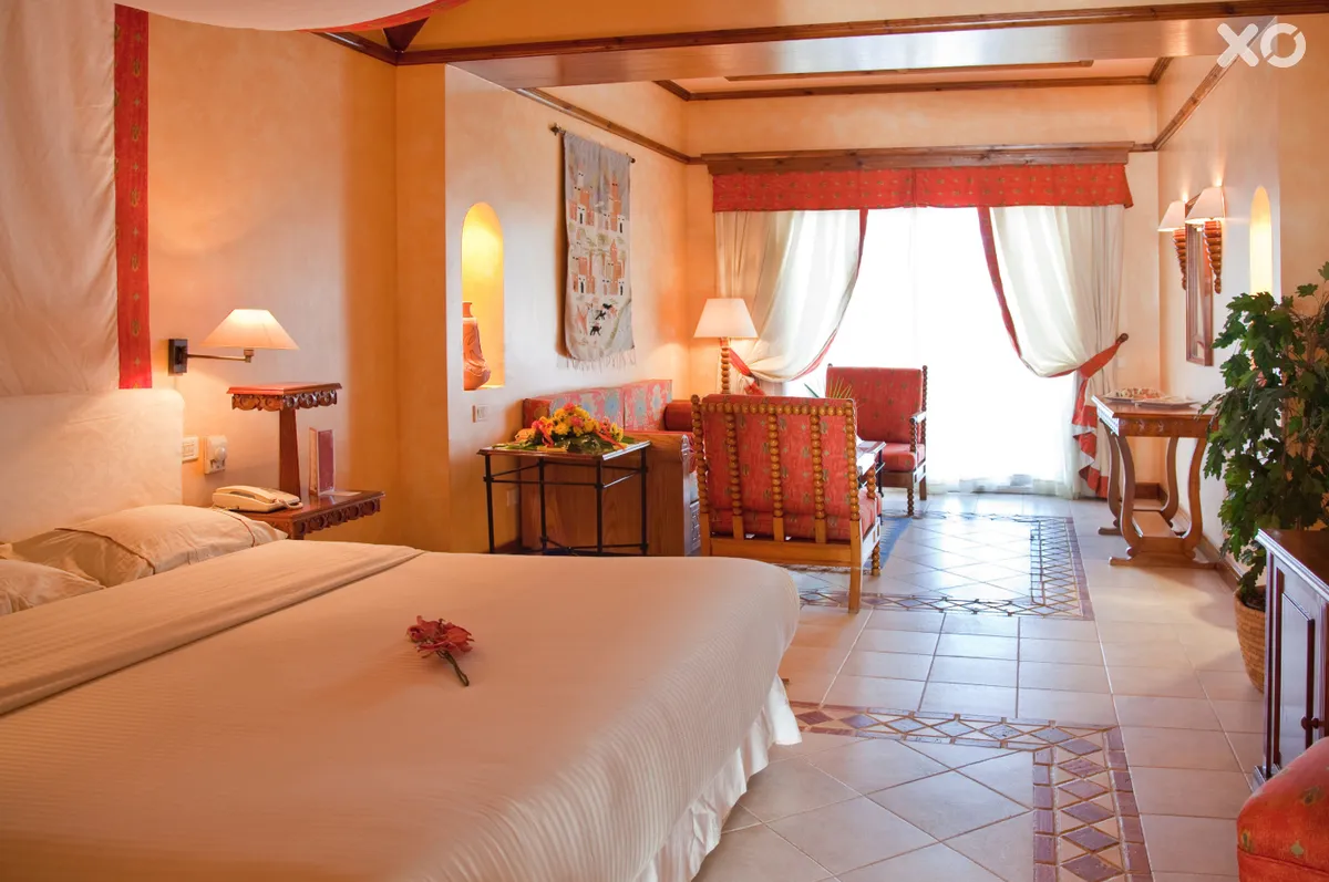 The Grand Resort Hurghada