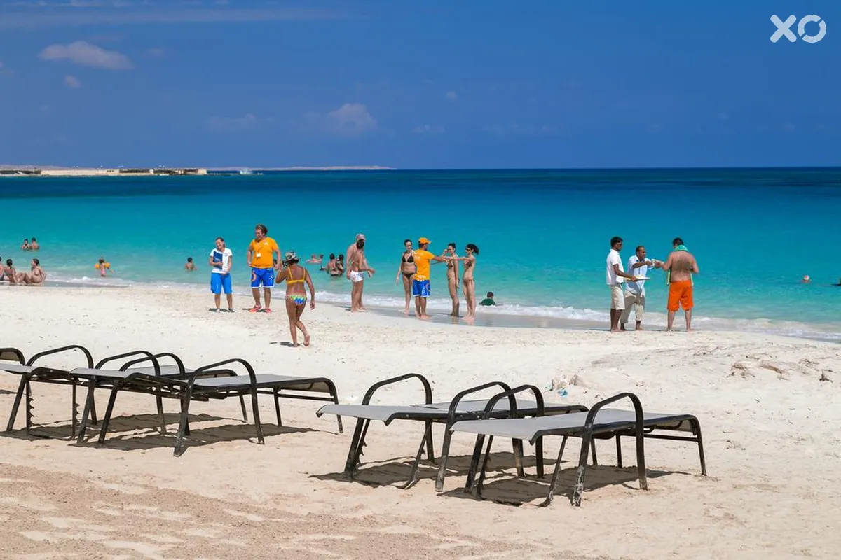 Caesar Bay Resort
