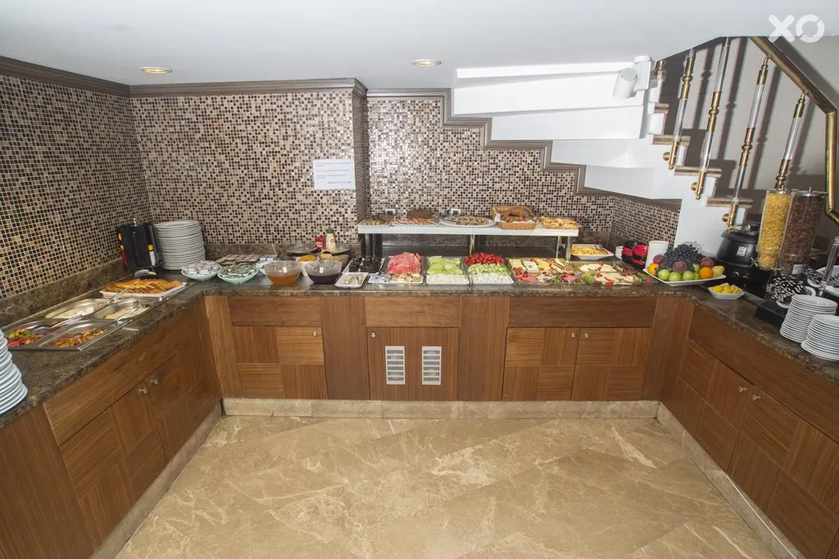 Nova Plaza Taksim Square Hotel