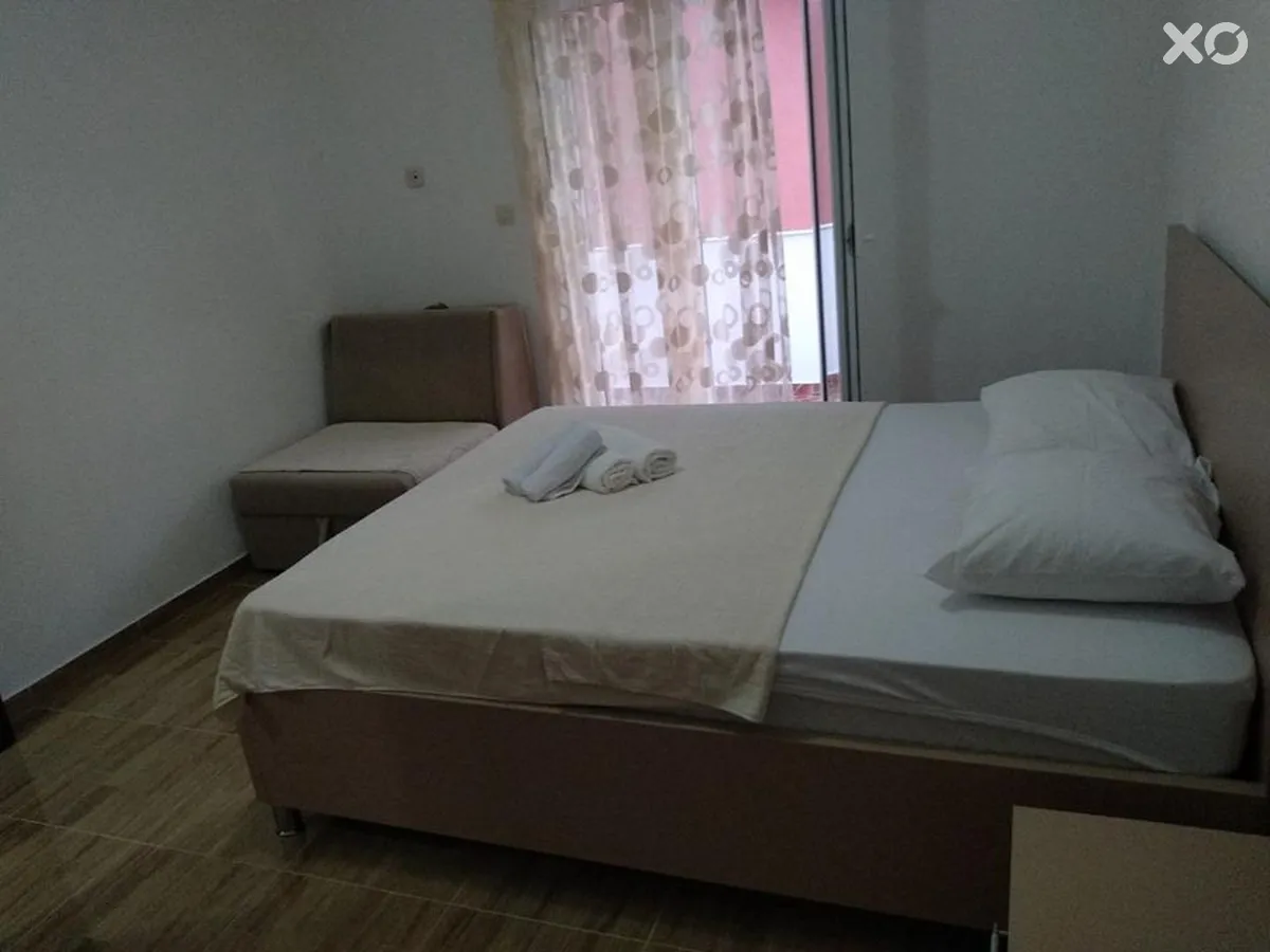 Marko Apartments
