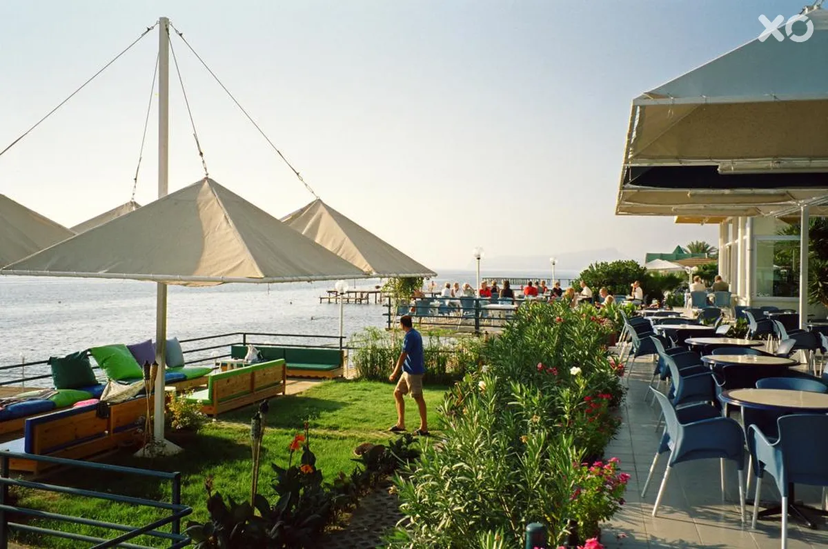 Club Hotel Rama