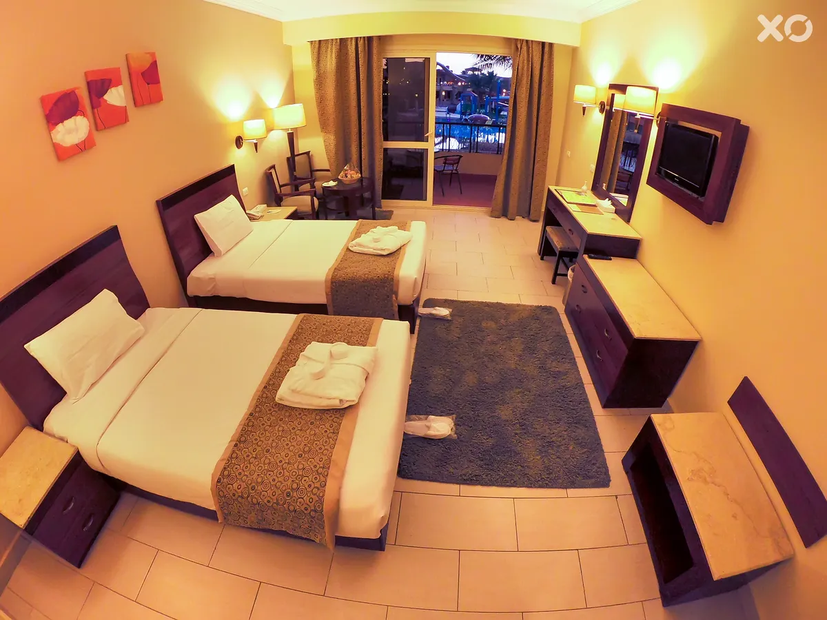 Regency Plaza Aqua Park & ​​Spa