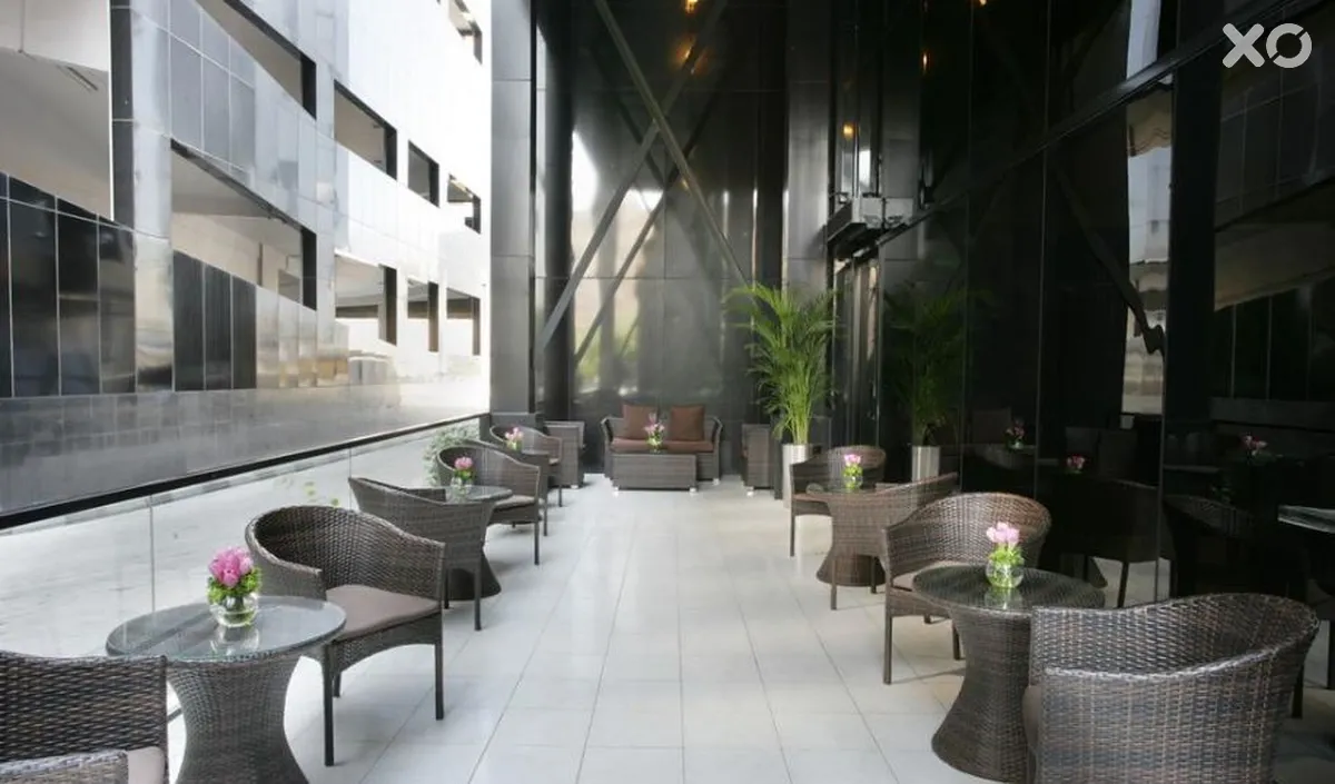 Ramada Hotel & Suites