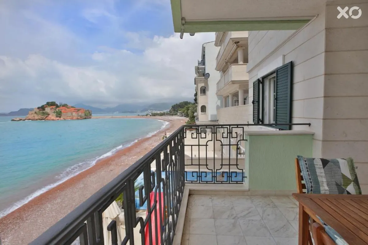 Montesan Apartments