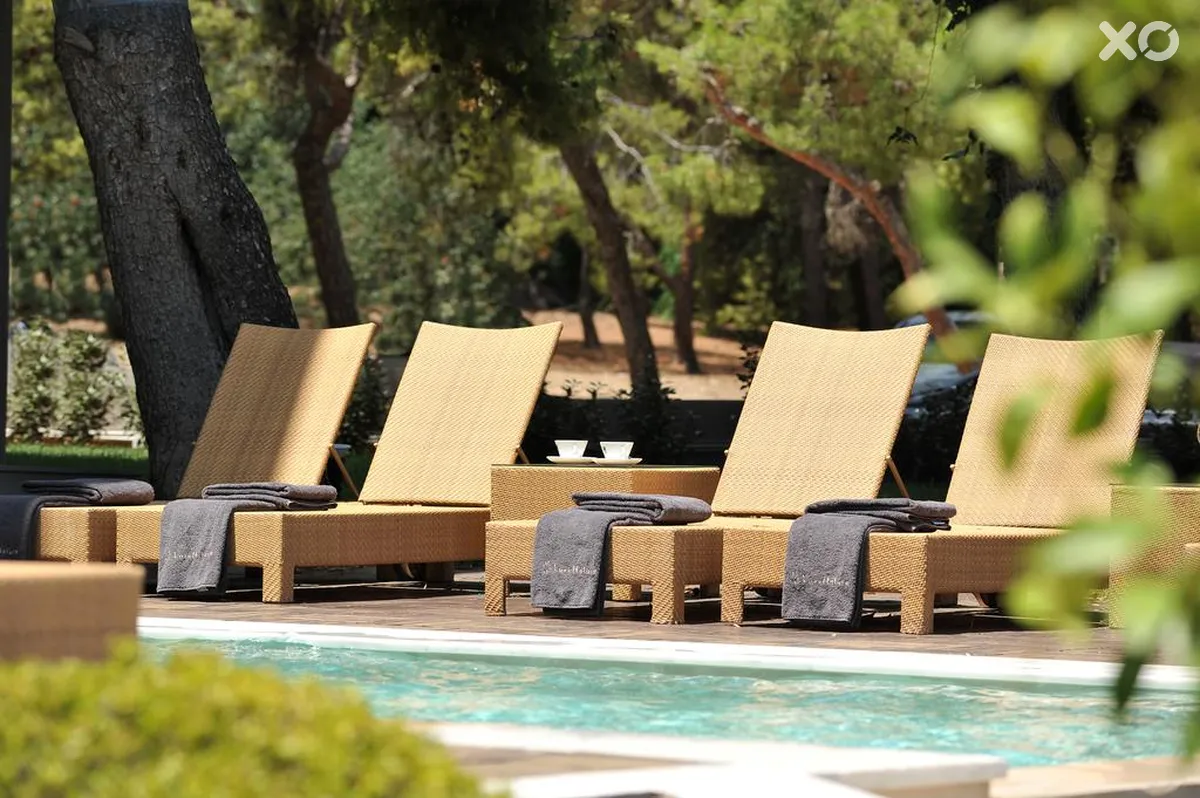 Athenian Riviera Hotel & Suites