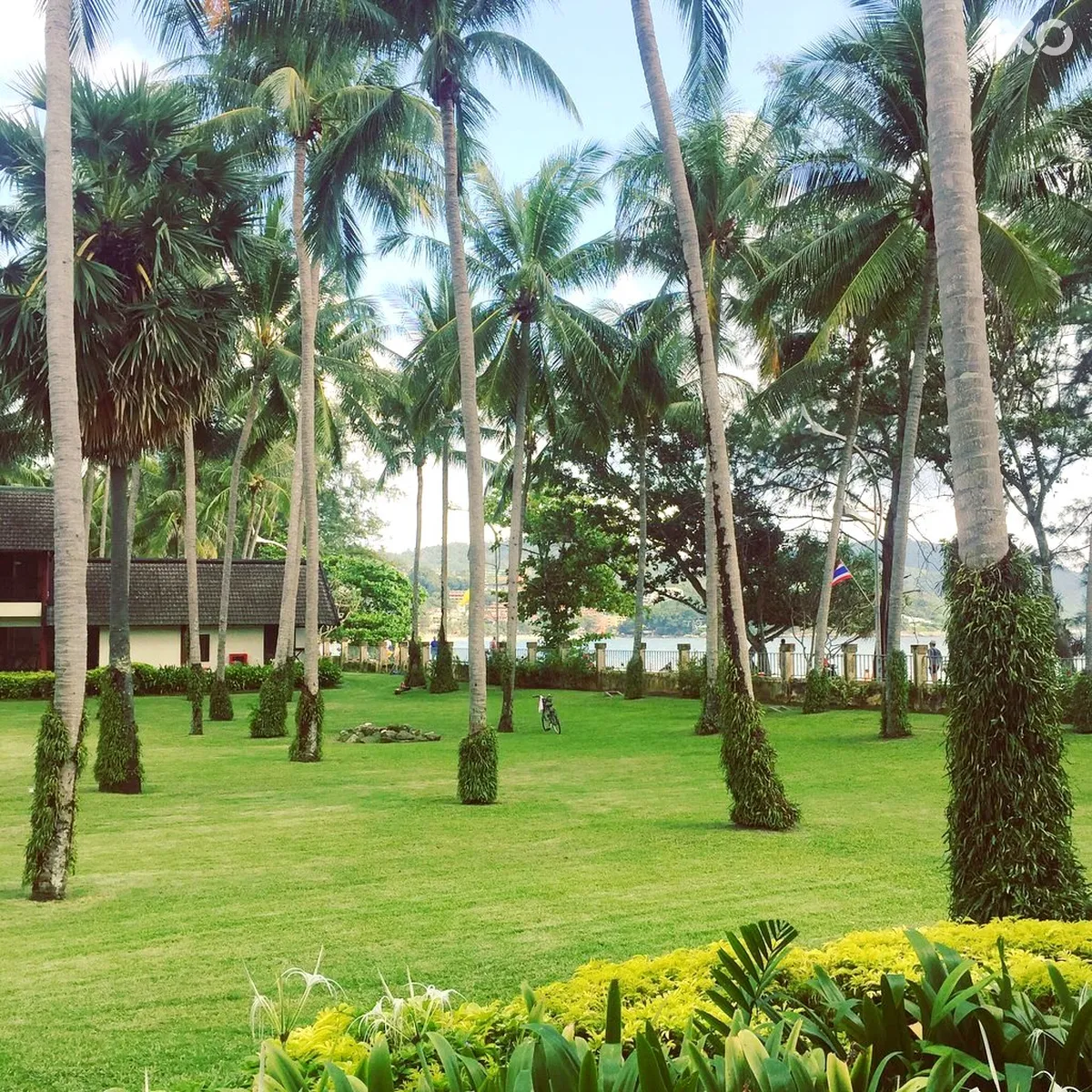 Club Med Phuket