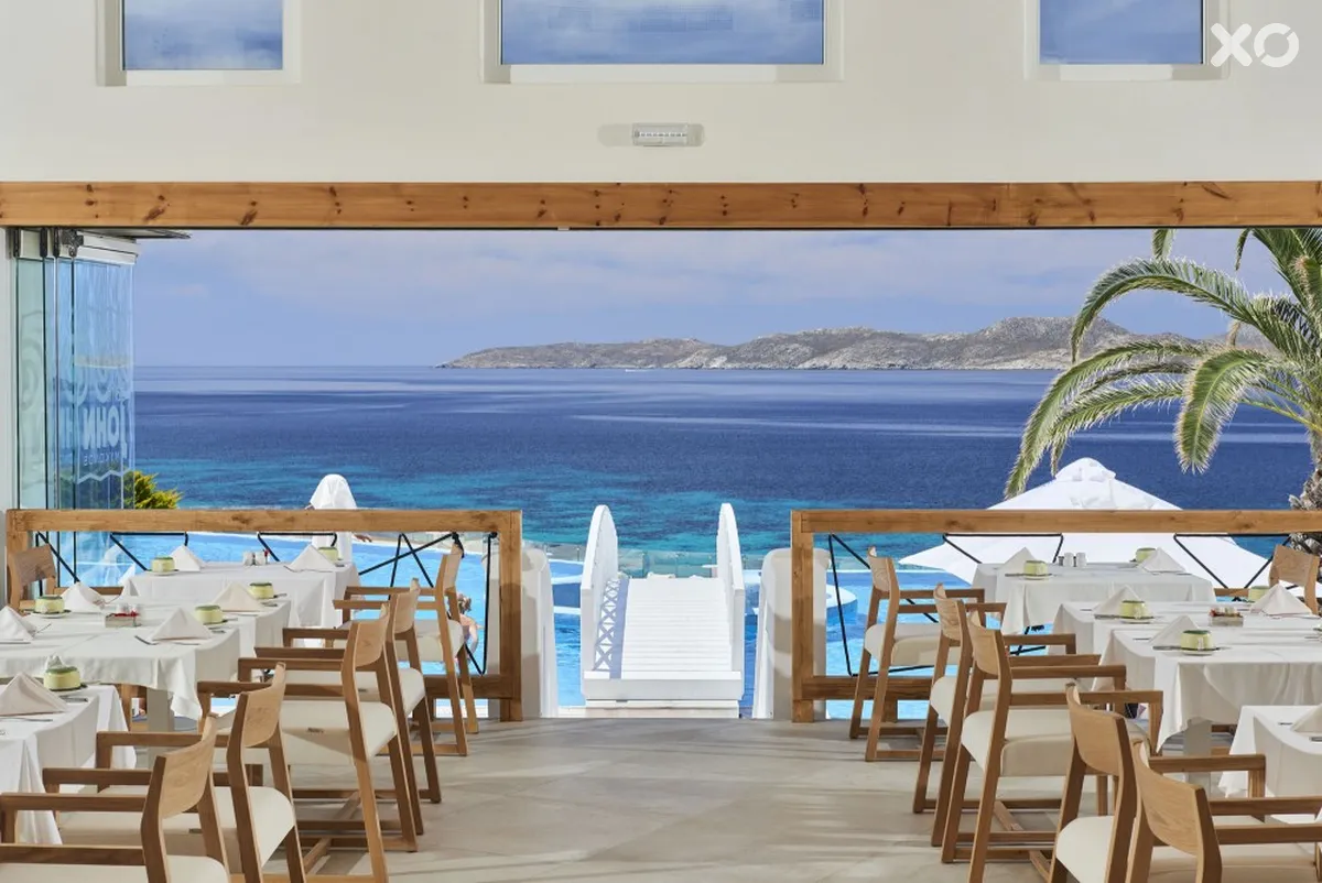 Saint John Hotel & Villas