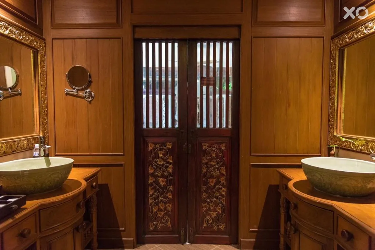 Khum Phaya Resort & Spa Centara Boutique Collection