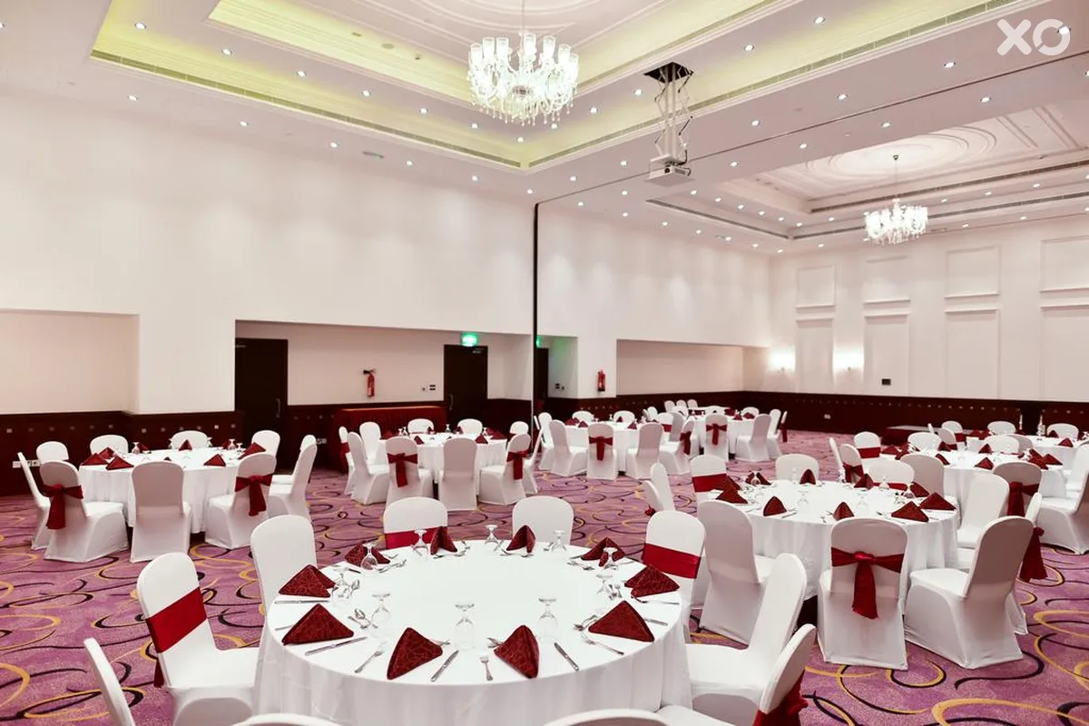 Golden Tulip Downtown Abu Dhabi