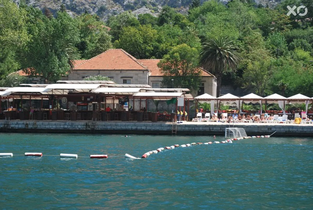Vasilije Apartmani