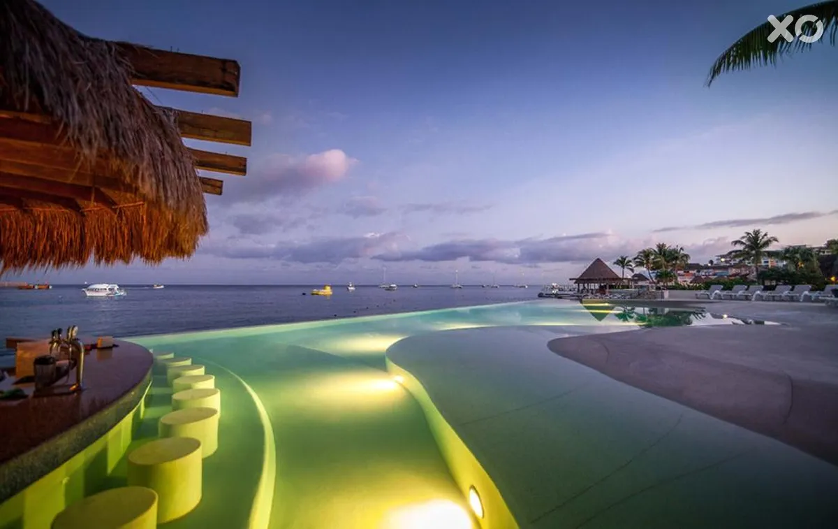 Grand Park Royal Cozumel