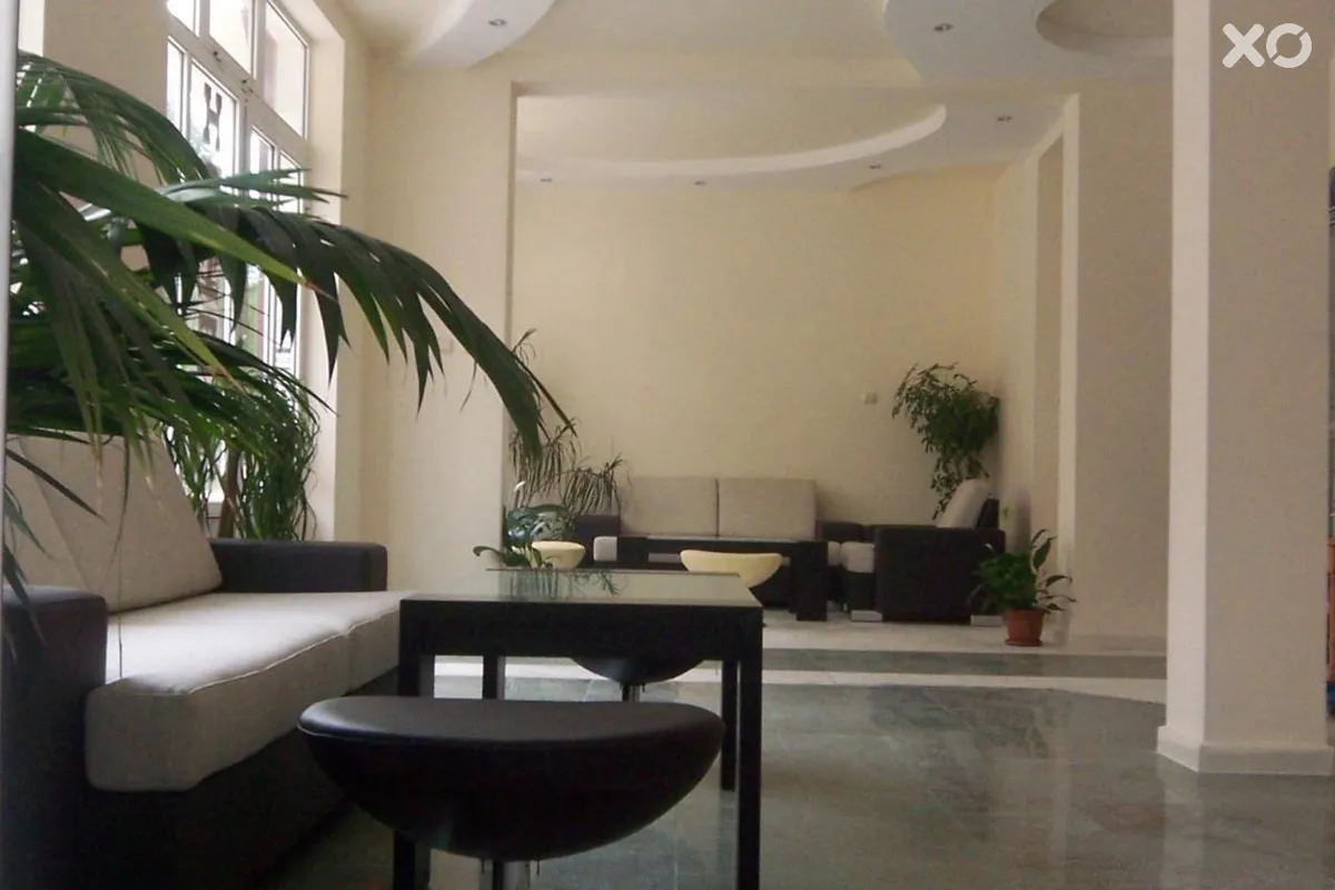 Peshev Hotel