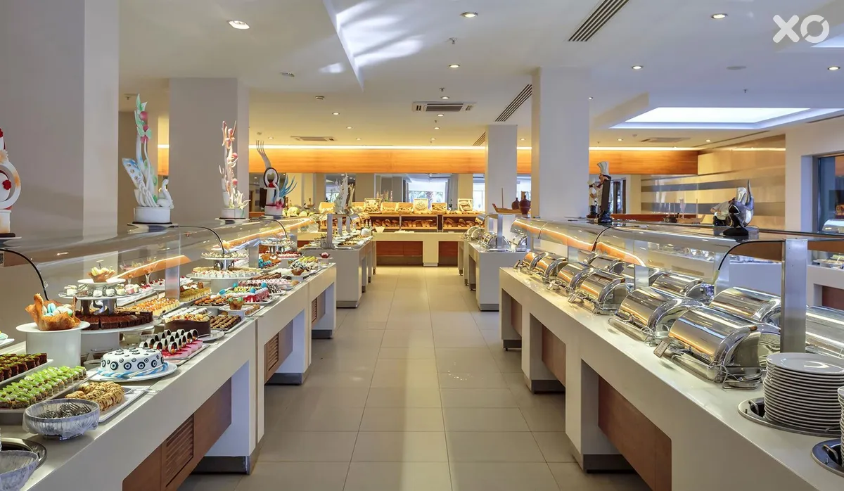 Sunis Elita Beach Resort Hotel & SPA