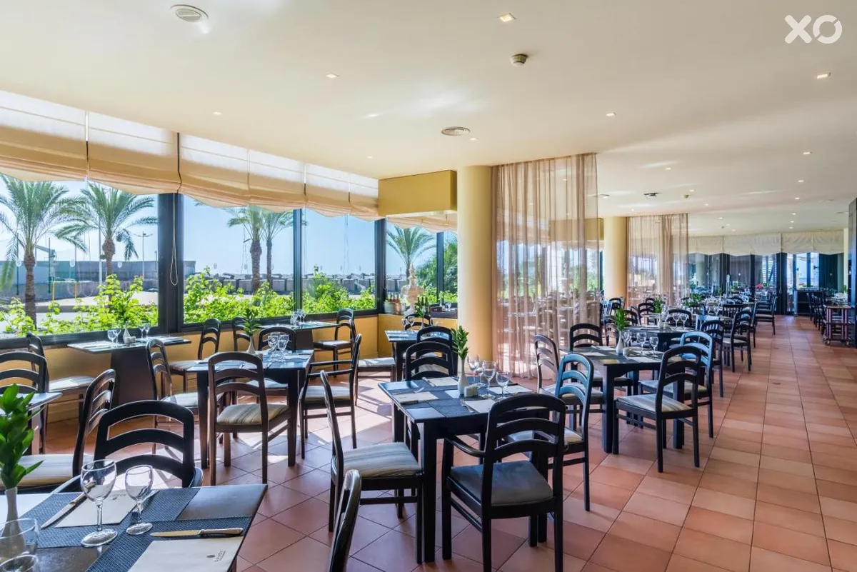 Calheta Beach Savoy Signature