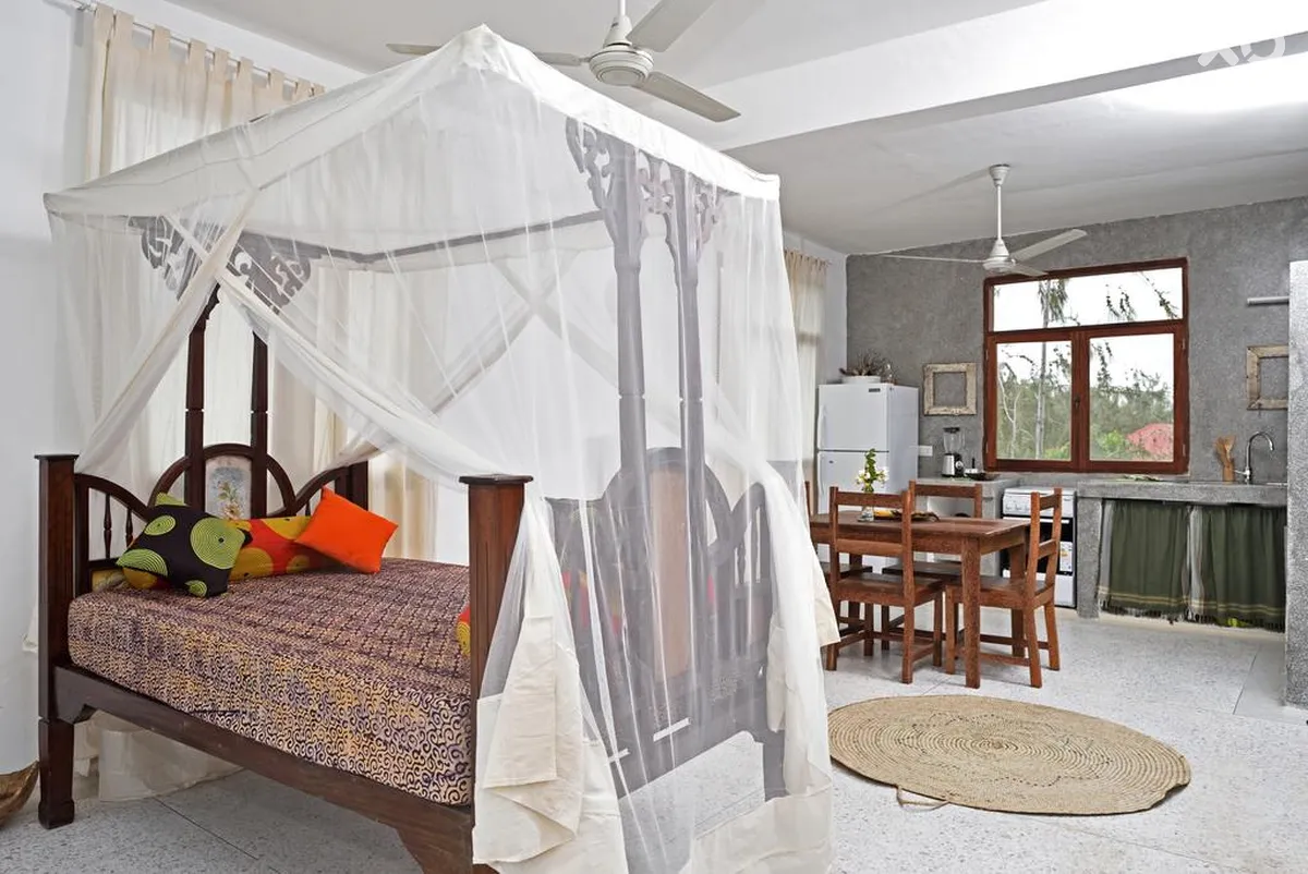 Sharazad Boutique Hotel
