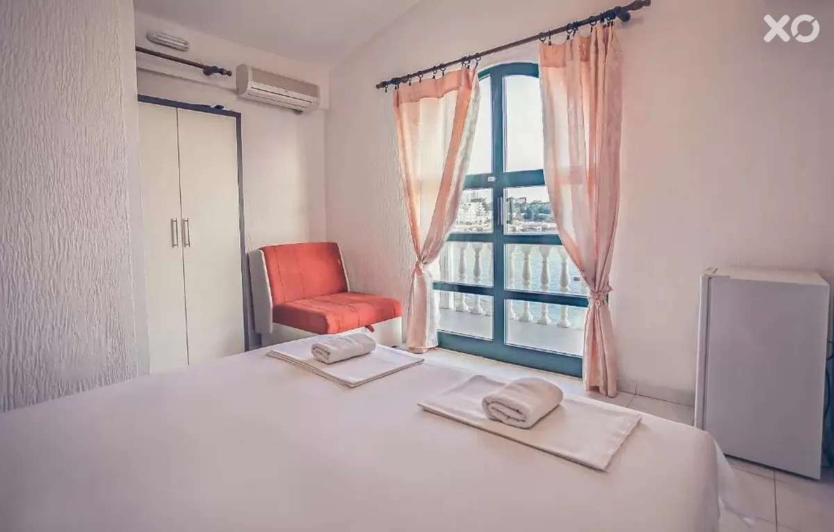 David Dobre Vode Apartments