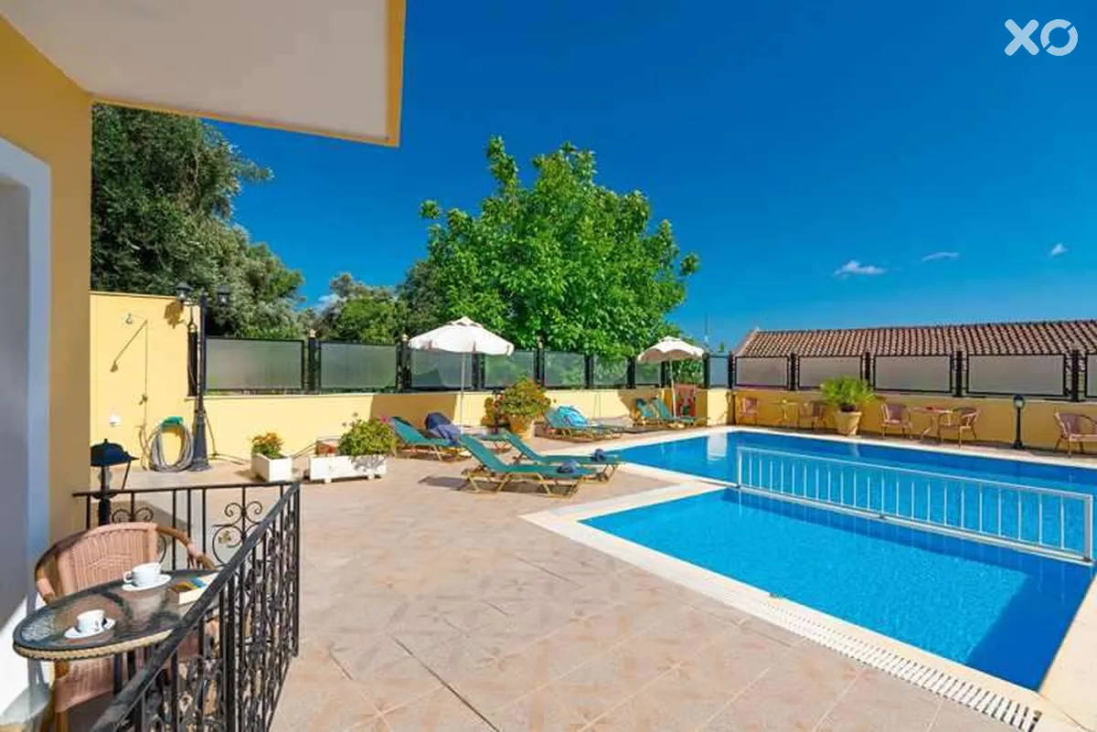 Corfu Secret Boutique Hotel