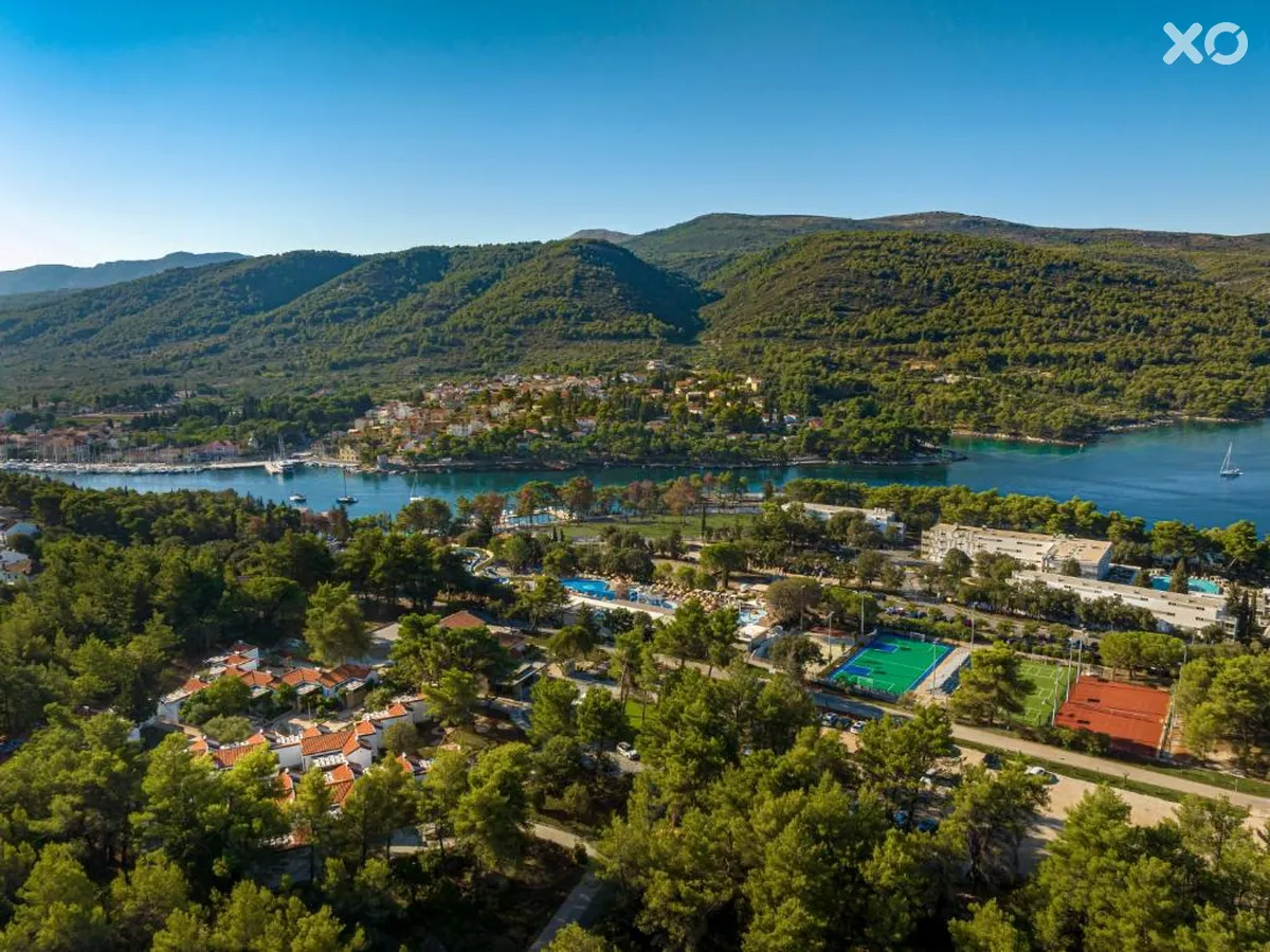 Valamar Amicor Green Resort