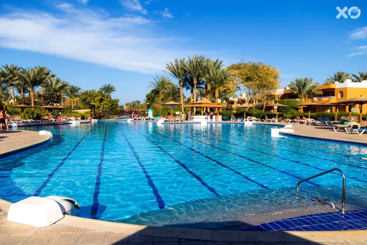 Golden Beach Resort