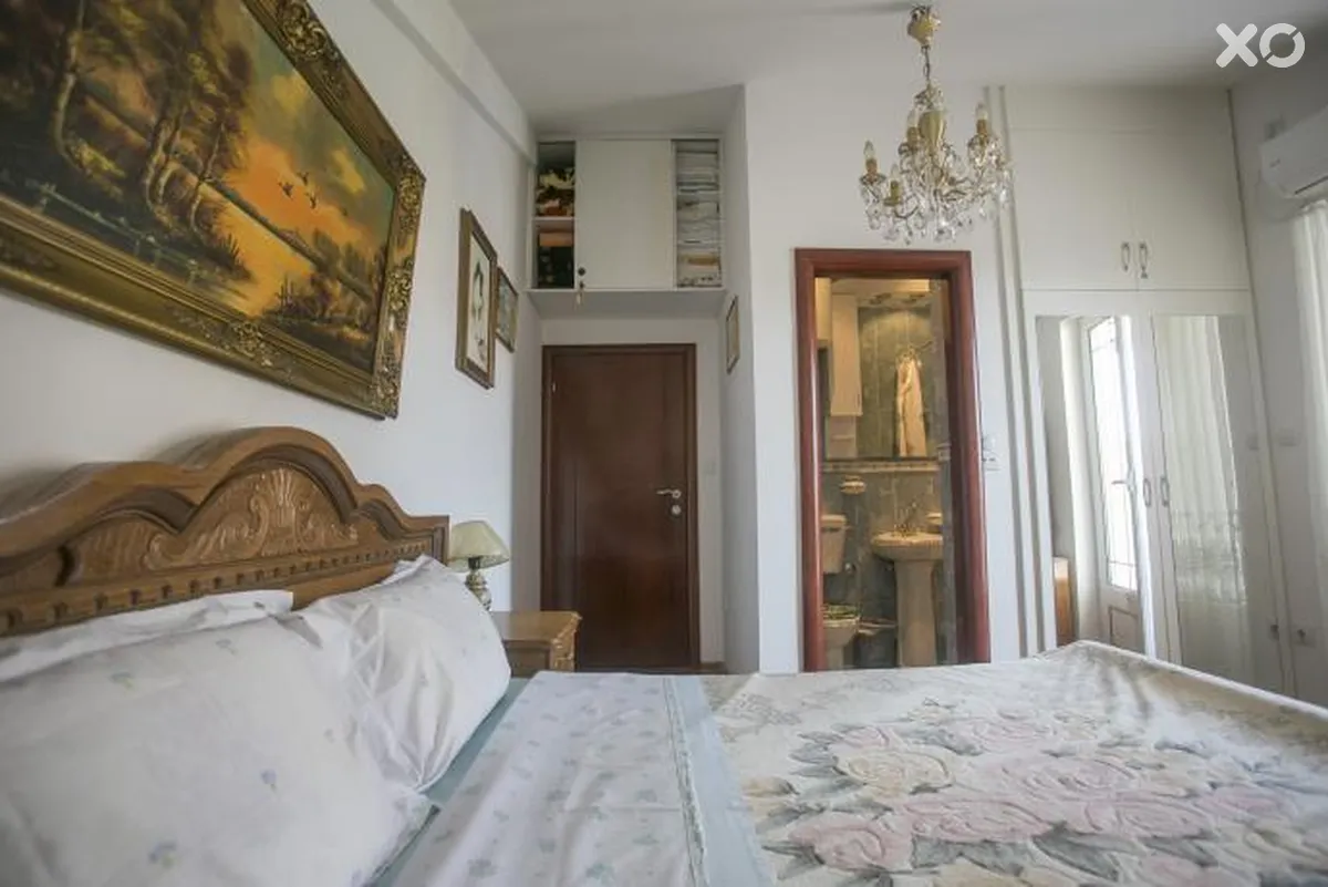 Villa Petrova