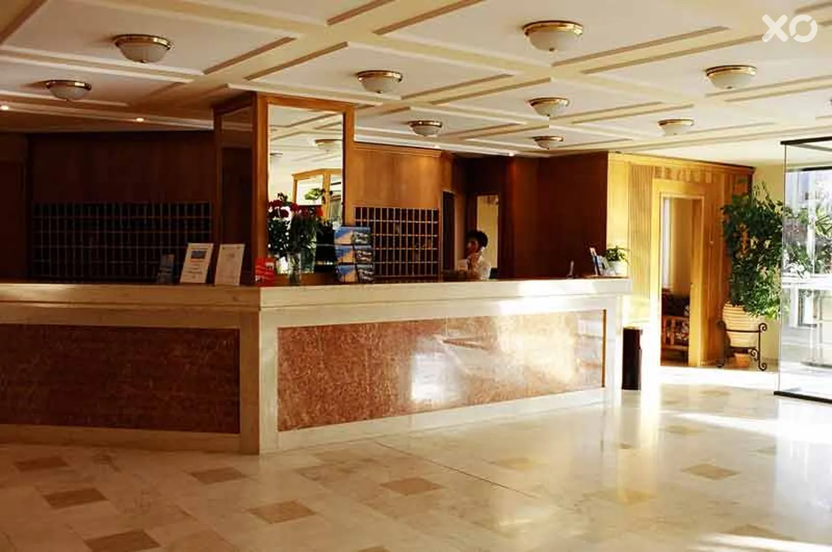 Mare Monte Beach Hotel
