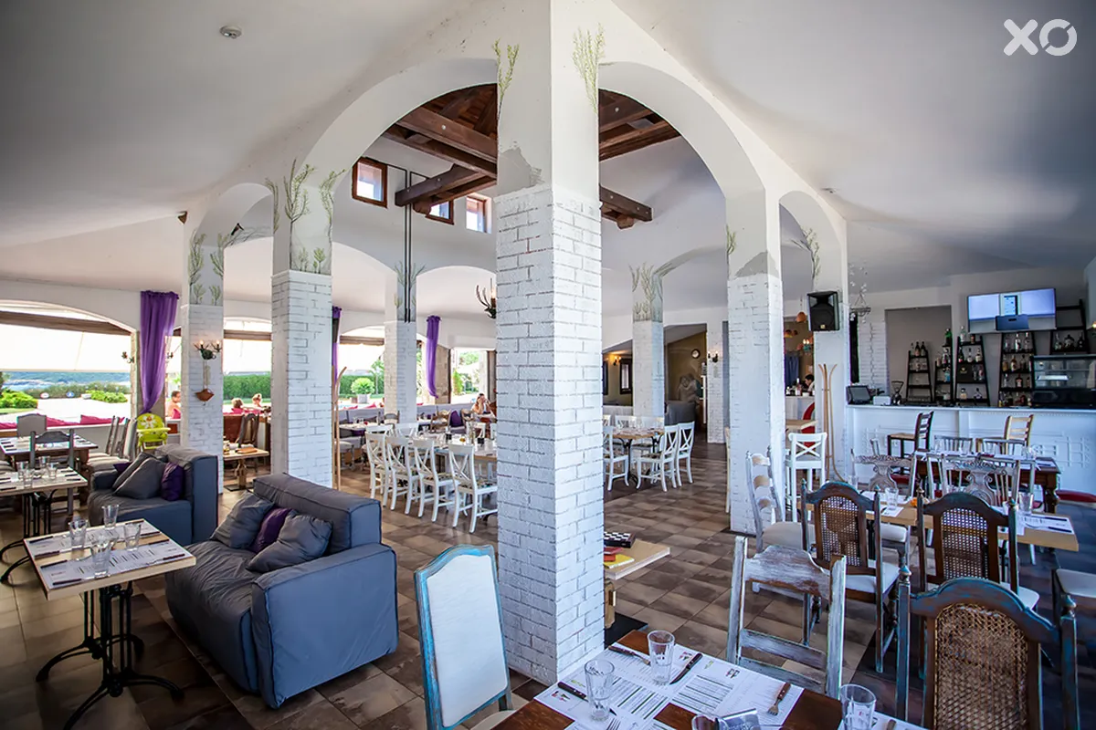Saint Thomas Holiday Village