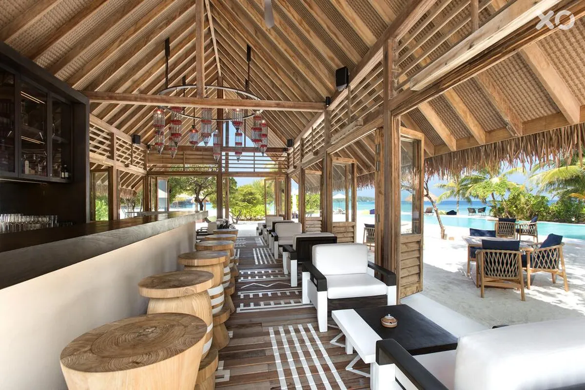 Como Cocoa Island