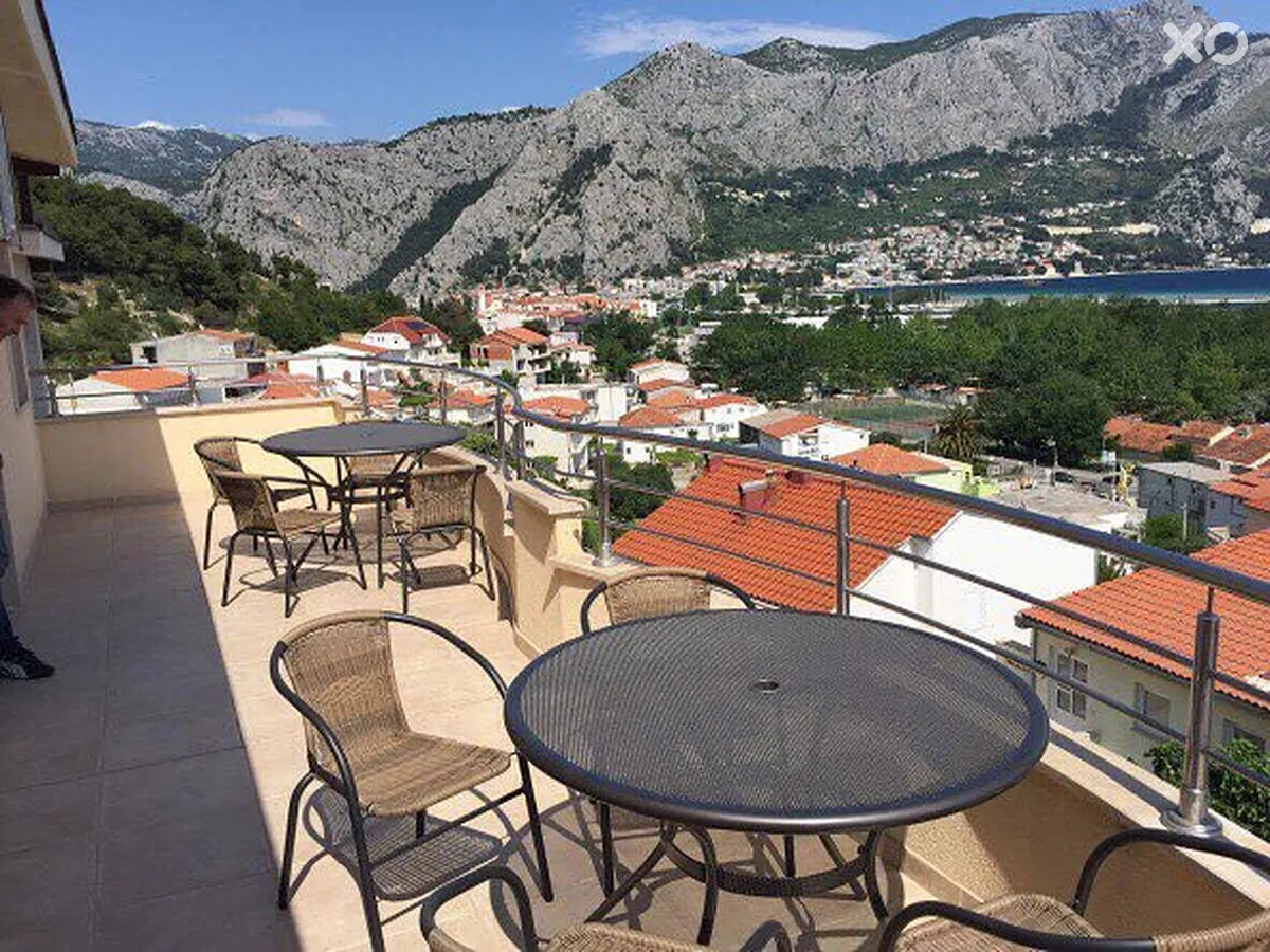 Dragan Villa