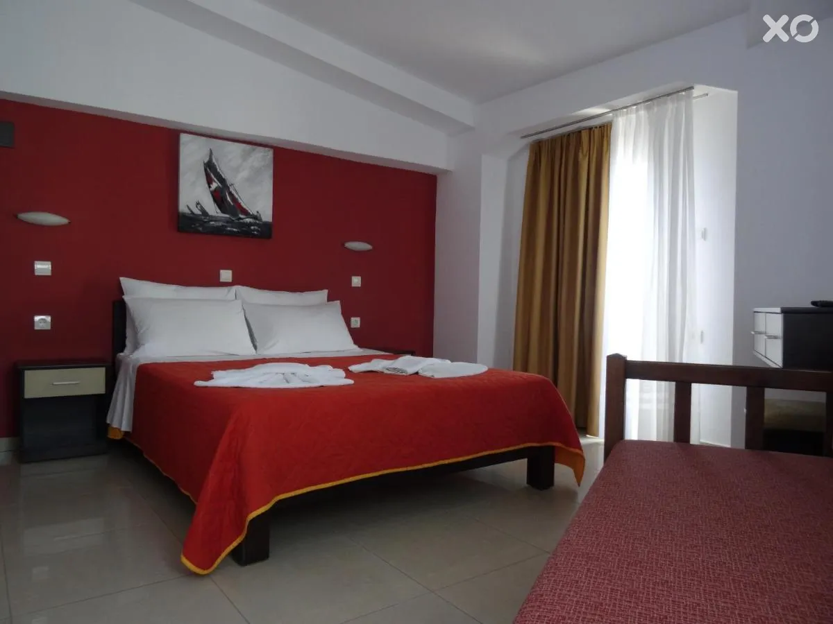 Lito Apartments