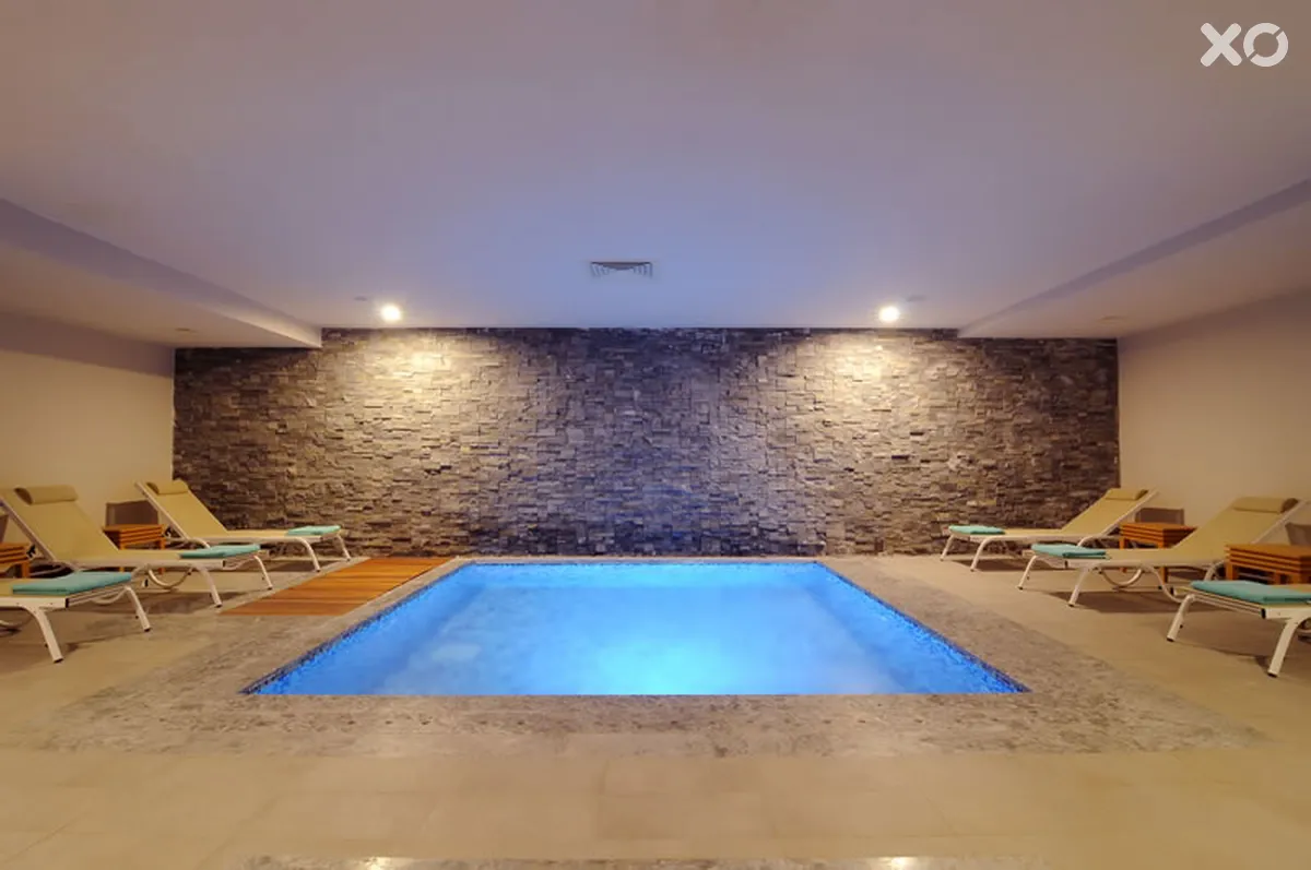 Jiva Beach Resort