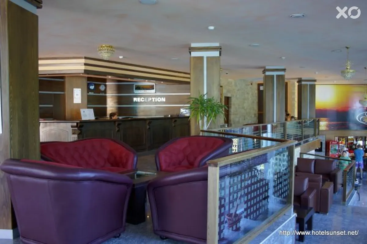 Sunset Hotel