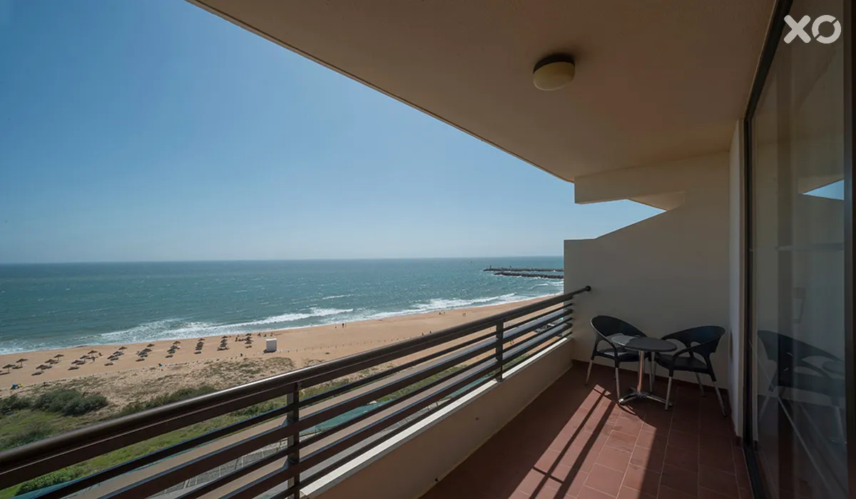 Vila Gale Ampalius